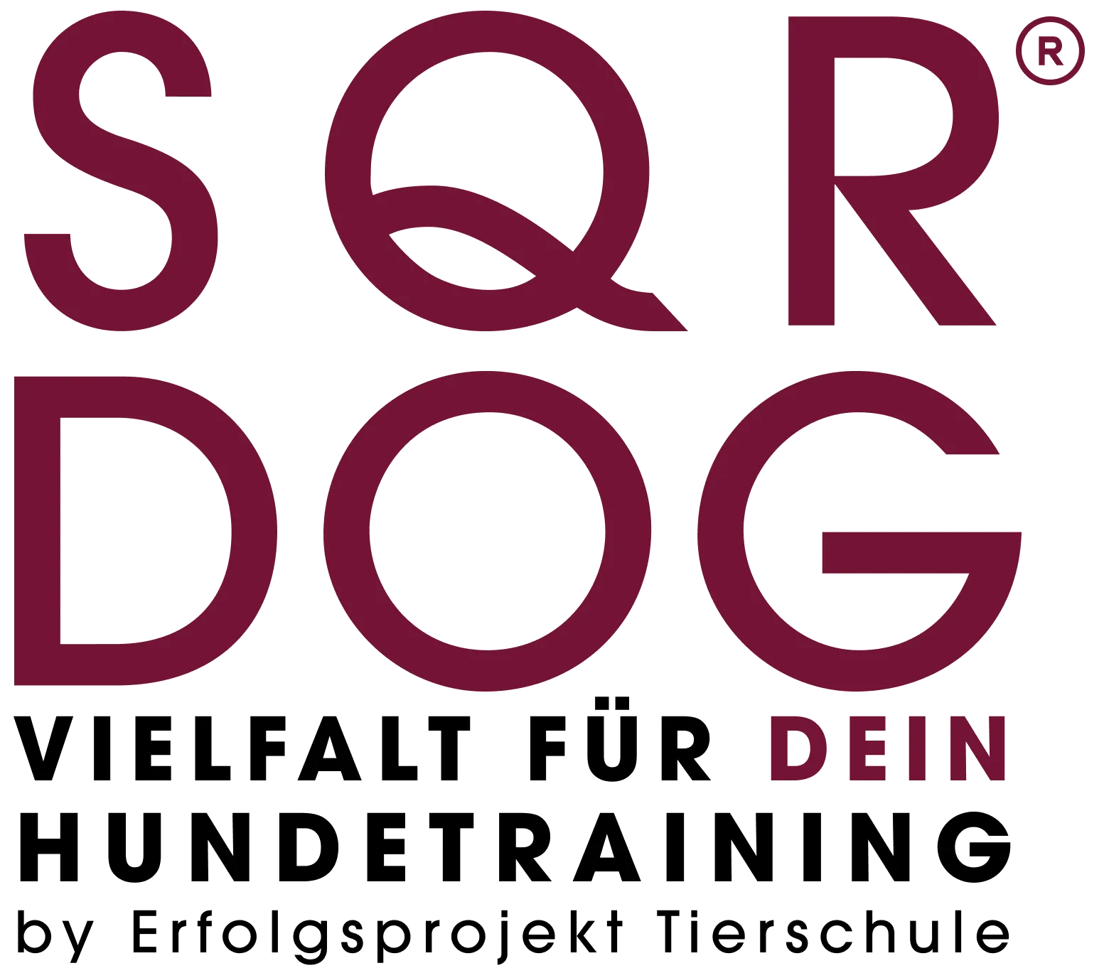 SQR Dog